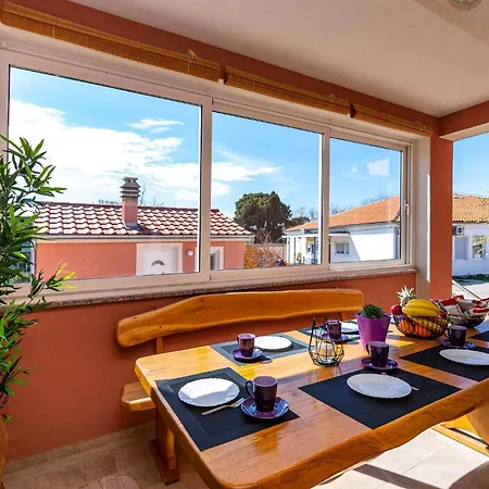 Apartamento Moderne Nekic Im Zentrum Von