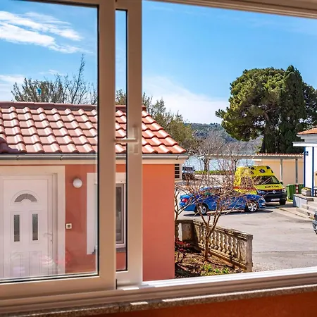 Apartamento Moderne Nekic Im Zentrum Von *