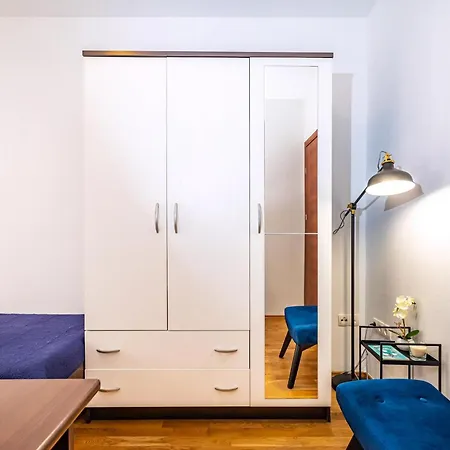 Apartamento Moderne Nekic Im Zentrum Von *