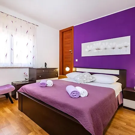 Apartamento Moderne Nekic Im Zentrum Von