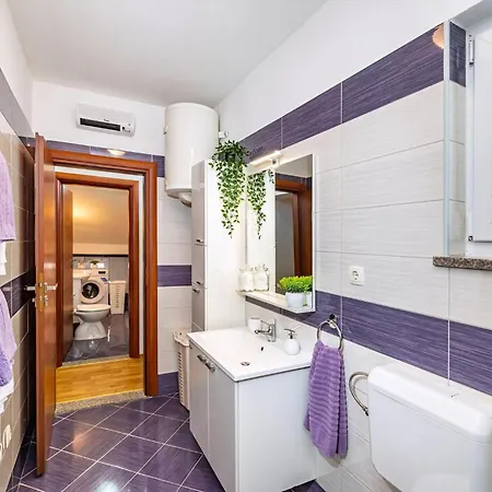 Moderne Nekic Im Zentrum Von Apartment *