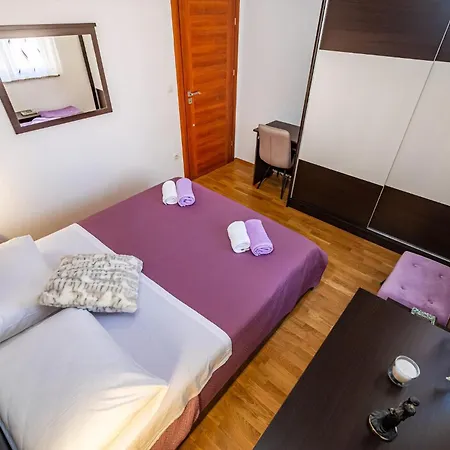 Apartment Moderne Nekic Im Zentrum Von *
