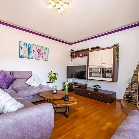 Moderne Nekic Im Zentrum Von Apartment *
