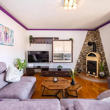 Apartment Moderne Nekic Im Zentrum Von *