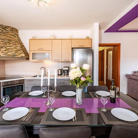 Apartment Moderne Nekic Im Zentrum Von Posedarje