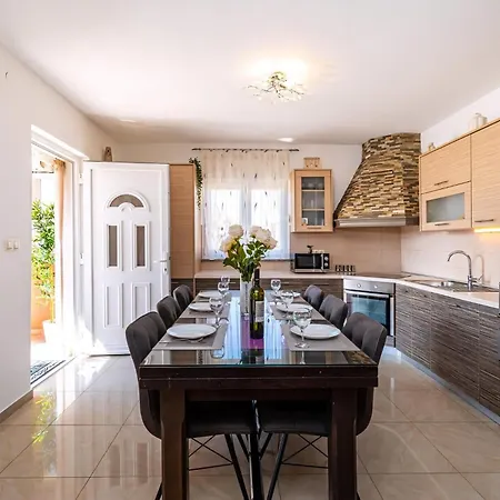 Apartment Moderne Nekic Im Zentrum Von