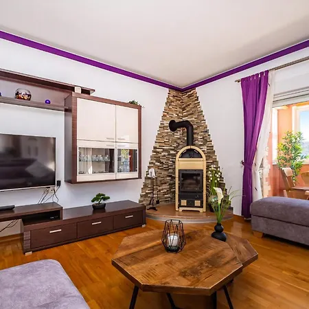 Moderne Nekic Im Zentrum Von Apartment *