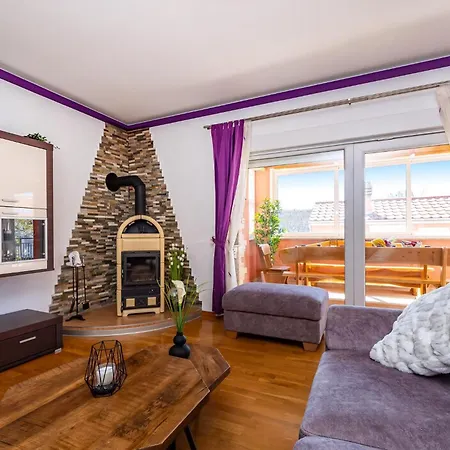 Apartment Moderne Nekic Im Zentrum Von *